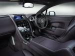 Aston Martin Rapide S 2013 года (UK)